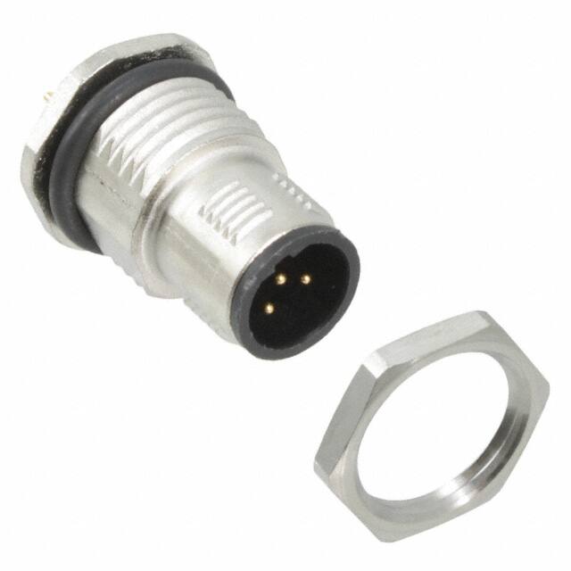 1543647 Phoenix Contact  Circular Connector Assemblies